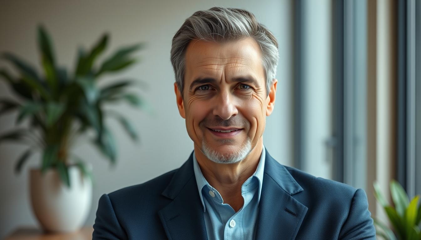 Client support specialist