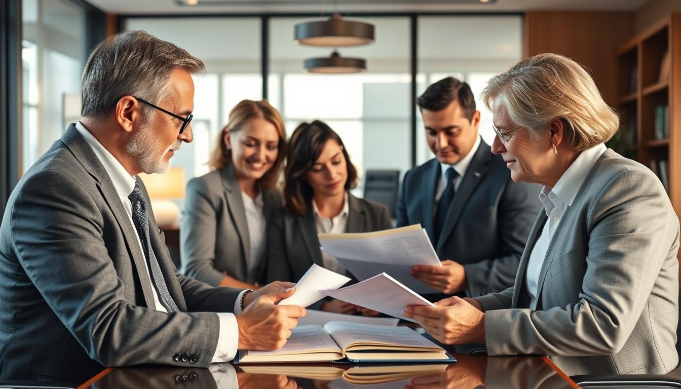 Closing support and documentation