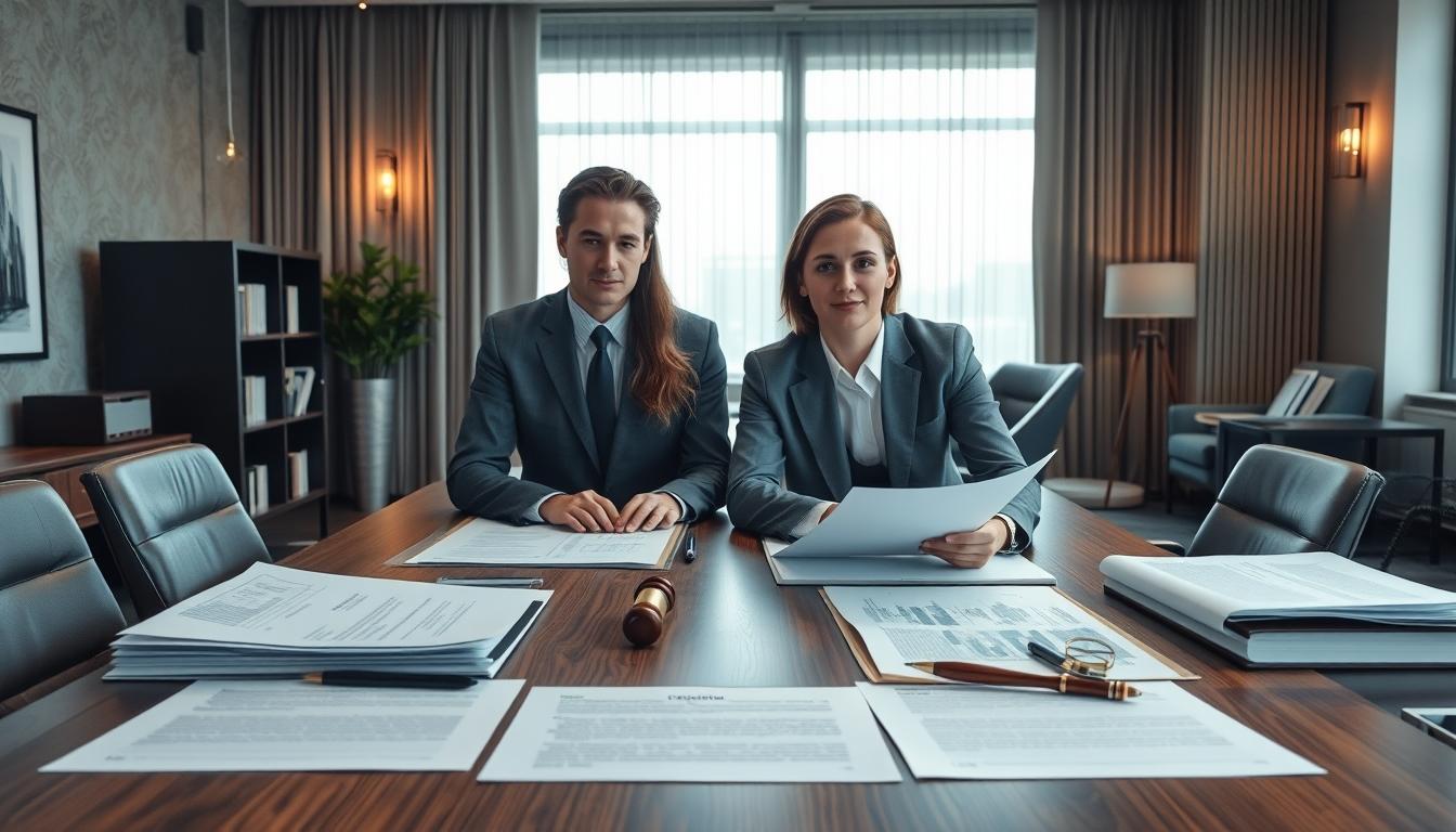 Review of property agreements