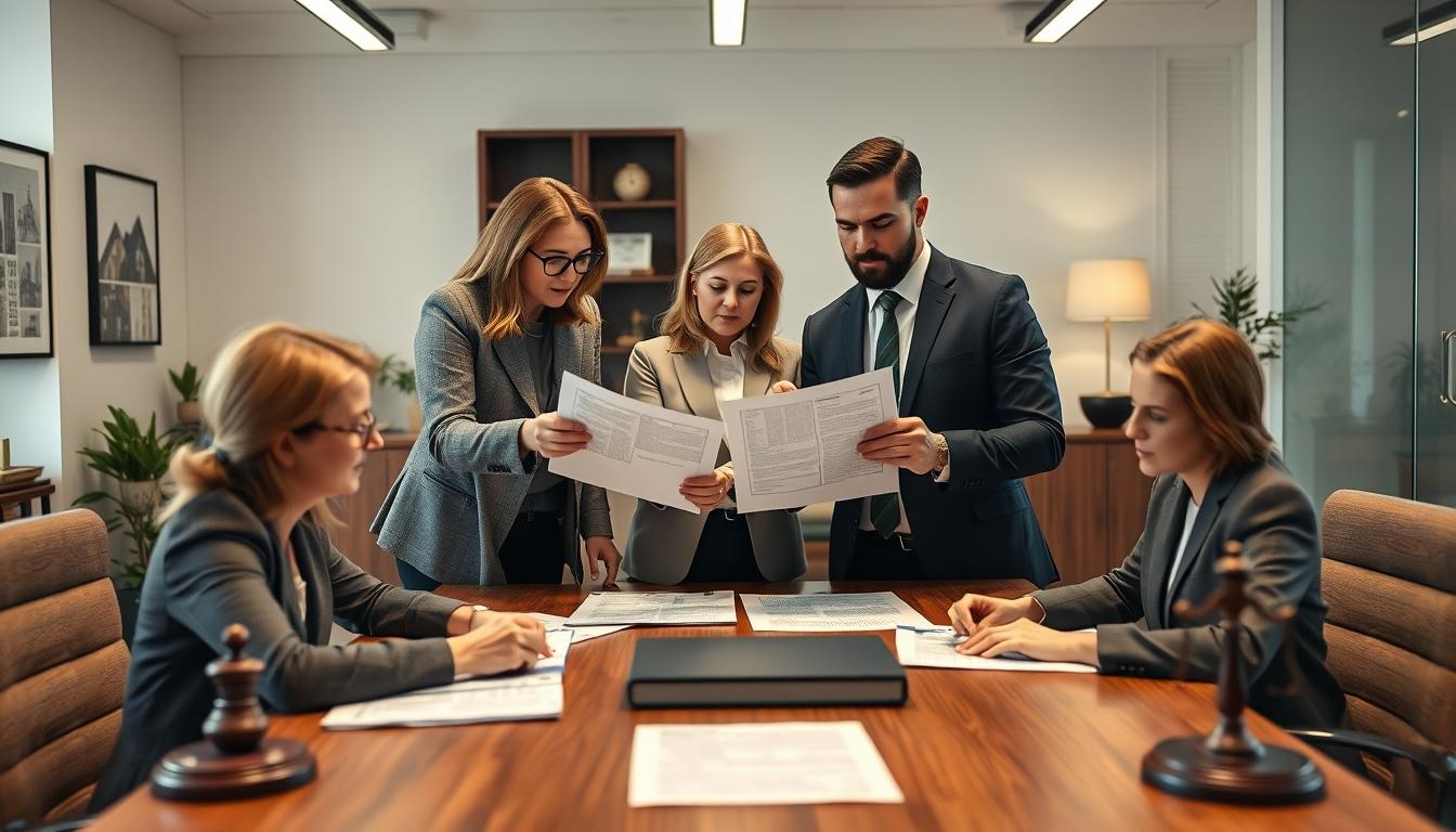 Compliance and legal guidance